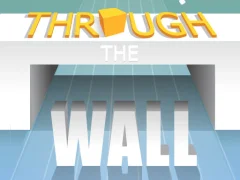 Joc Through The Wall on-line