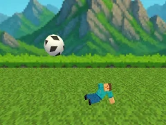 Joc Voxel Playground: Ragdoll Noob on-line