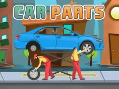 Joc Car Parts on-line