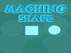 Joc Matching shapes on-line