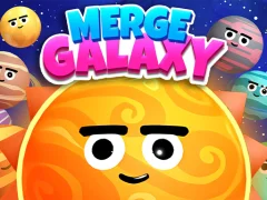 Joc Merge Galaxy on-line