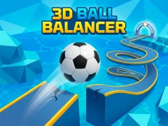 Joc 3D Ball Balancer on-line