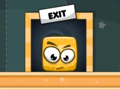 Joc Jelly Escape on-line