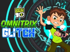 Joc Ben 10 Omnitrix Glitch on-line