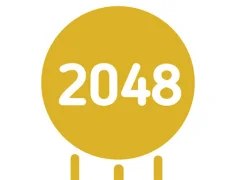 Joc Pucks 2048 on-line