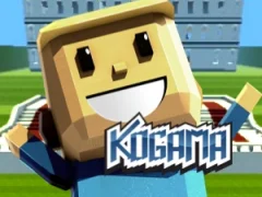 Joc Kogama: School on-line