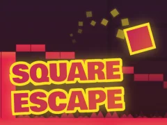 Joc Square Escape on-line