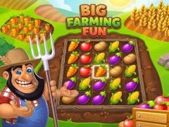 Joc Big Farming Fun on-line