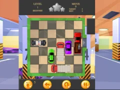Joc Parking Pro on-line