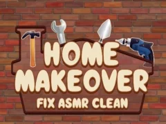 Joc Home Makeover Fix Asmr Clean on-line