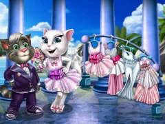 Joc Angie Summer Wedding! on-line