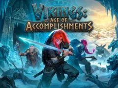 Joc Vikings: Age of Accomplishments on-line