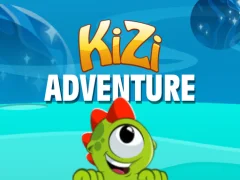 Joc Kogama Kizi Adventure on-line