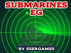 Joc Submarines EG on-line