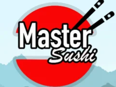 Joc Master Sushi on-line