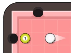 Joc Ball Clash on-line