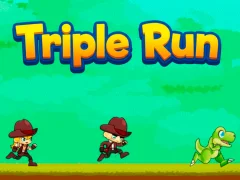 Joc Triple Run on-line