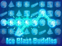 Joc Ice Blast Buddies on-line