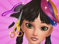 Joc Hair Salon: Beauty Salon on-line
