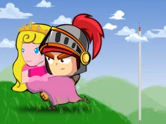 Joc Princess Rescue on-line