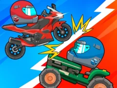 Joc Wheel in the face on-line