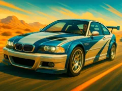 Joc Street Traffic Racer on-line
