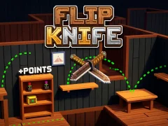 Joc Flip Knife on-line