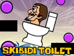 Joc Skibidi Toilet on-line