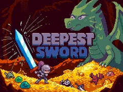 Joc Deepest Sword on-line