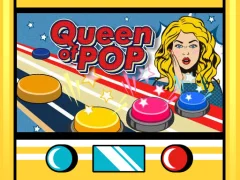 Joc Queen Of Pop on-line
