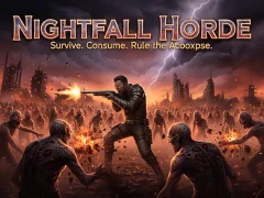 Joc Nightfall Horde on-line