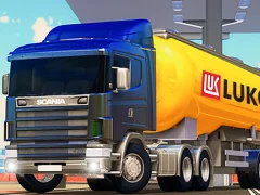 Joc Oil Tanker Transport on-line