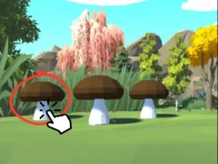 Joc Hidden Mushrooms on-line