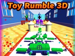 Joc Toy Rumble 3D on-line
