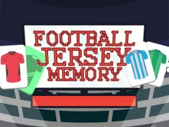 Joc Football Jersey Memory on-line