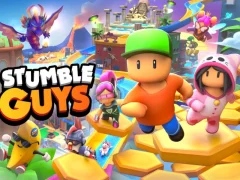 Joc Stumble Guys on-line