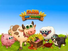 Joc Farm Day Village on-line