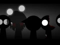 Joc Sprunki: The Lost Souls on-line