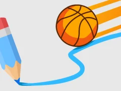 Joc Basketball Line on-line