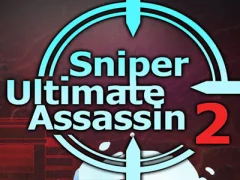 Joc Sniper Ultimate Assassin 2 on-line