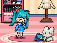 Joc Girl Games Unblocked: Mini Fun on-line