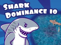 Joc Shark Dominance io on-line
