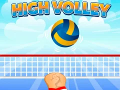 Joc High Volley on-line