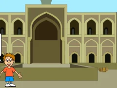 Joc Hooda Escape Iraq 2025 on-line