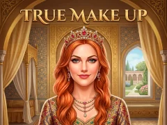 Joc True Make Up on-line