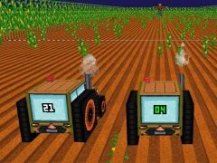Joc Farmer Squid Game Challenge on-line