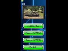 Joc Guess The German Tank on-line