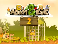 Joc Adam and Eve 2 on-line