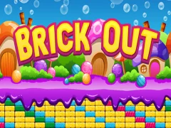 Joc Brick Out on-line