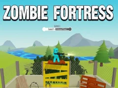 Joc Zombie Fortress on-line